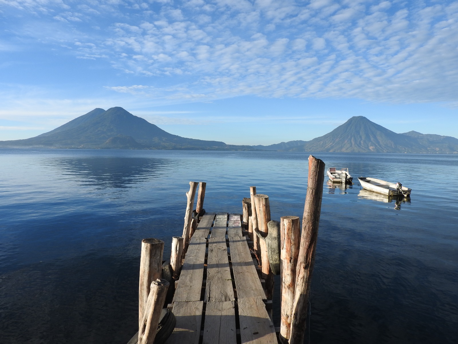 1 LAGO ATITLAN Panajachel